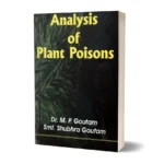 Analysis of Plant Poisons