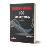 Forensic Science UGC NET/JRF, MCQs 2020