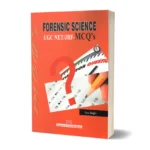 Forensic Science UGC Net JRF MCQ's