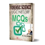 Forensic Science UGC Net JRF MCQ's