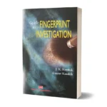 Guide to Fingerprint Investigation