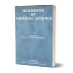 Handbook of Forensic Science