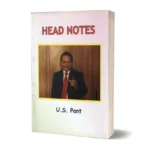 Head Notes