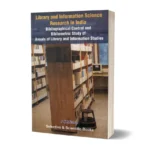 Library and Information Science Research in India