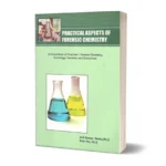 Practical Aspects of Forensic Chemistry