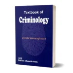 Textbook of Criminology