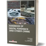 Handbook of Digital Forensics and Cyber Crime
